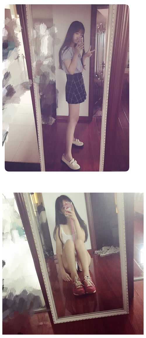考研狗现在还在玩豆瓣 是不是没救了_来自麋鹿少女的自拍私房照分享